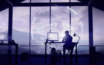 Usos de la Realidad Aumentada en centros educativos