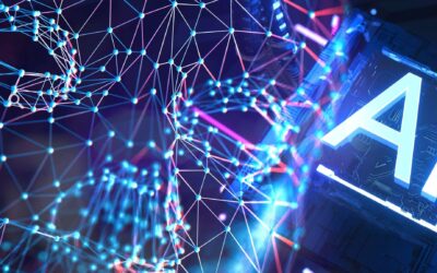 How do Augmented Reality and Artificial Intelligence interact?