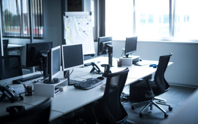 How to choose the right workspace for your company?