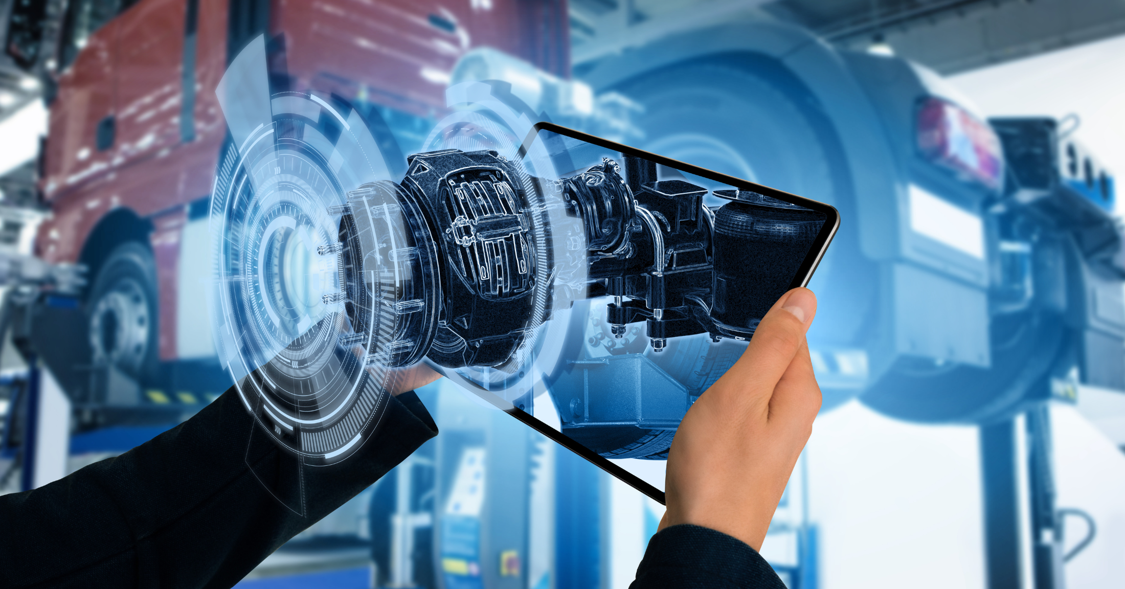 realidad aumentada trabajo