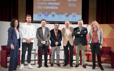 El talento como motor del cambio empresarial