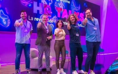 “El rol de líder seguirá siendo necesario”. La IA en Recursos Humanos