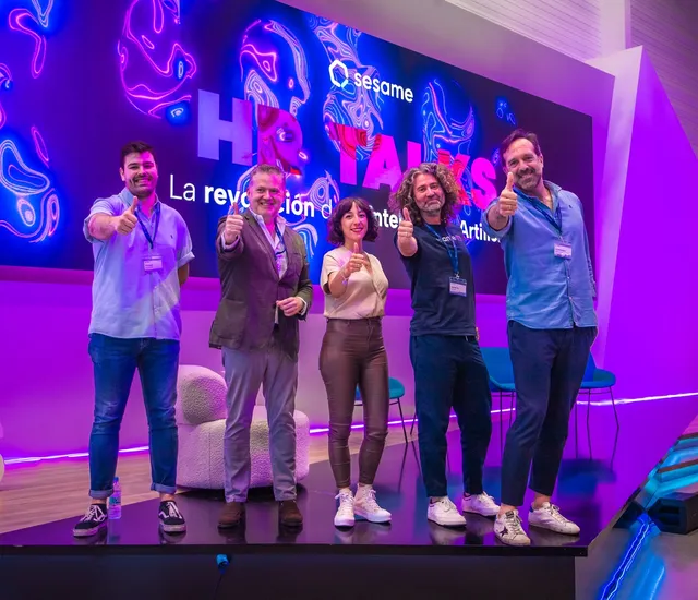 IA en recursos humanos