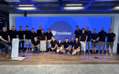 Bienvenidos de vuelta… a vuestra nueva oficina