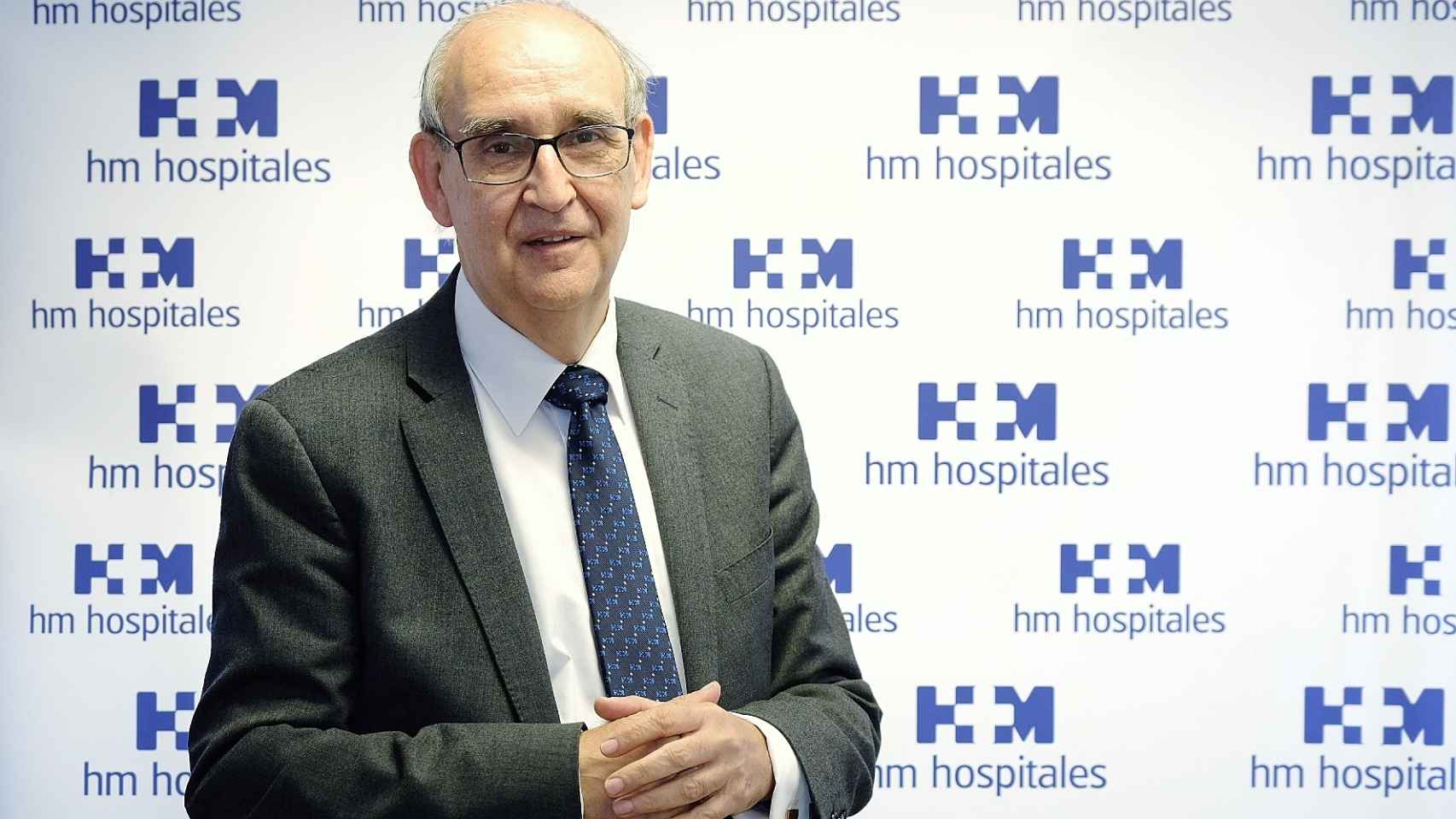 Antoni Garrell teletrabajo y productividad