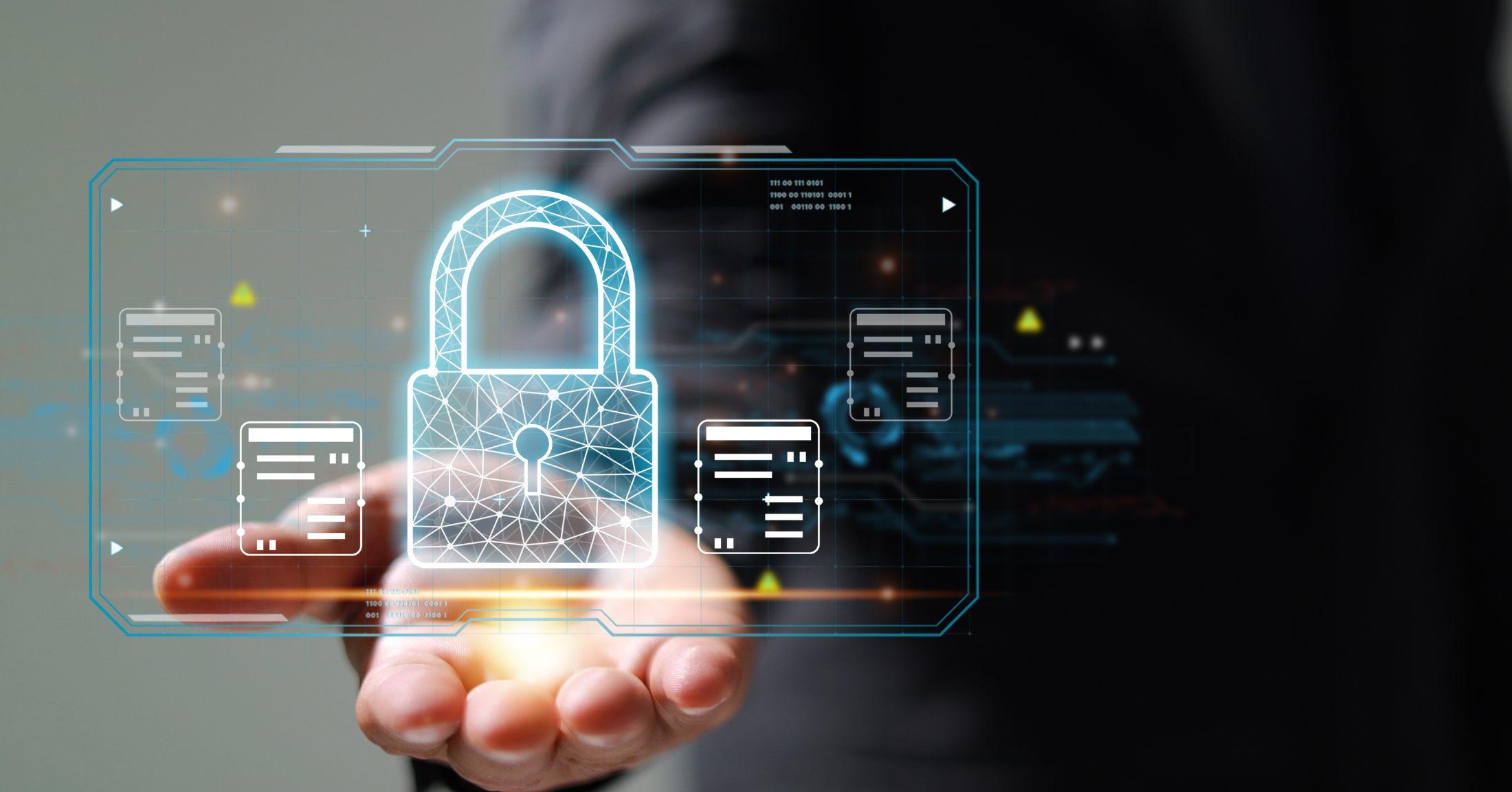 seguridad entorno laboral