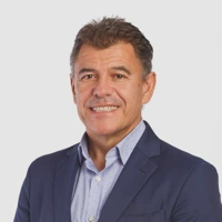 Jesús Lobo COO de Bookker