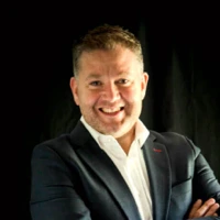 José Luis Casal CMO de Bookker