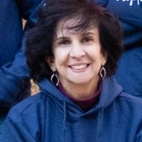 Patricia Mayor CSO de Bookker