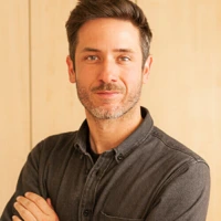 Ricardo Ureta CTO de Bookker