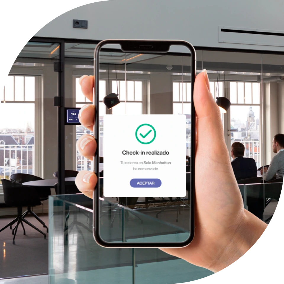 la revolución de los espacios de trabajo