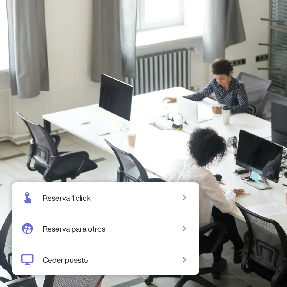 software de reserva de salas